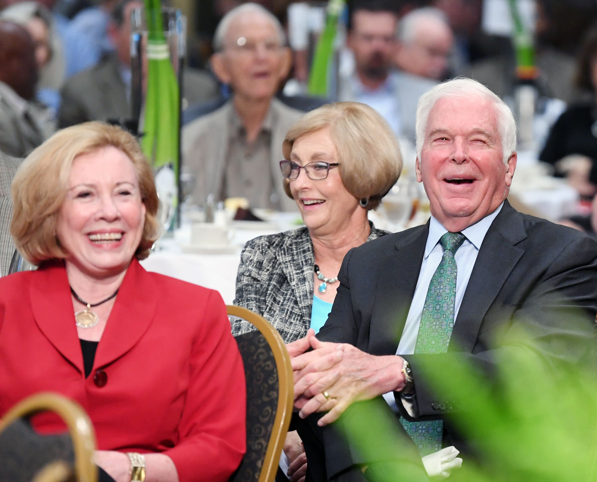 Community Foundation Tribute Luncheon 2019